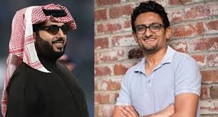محكمة القاهرة الاقتصادية تقضي بحبس وائل غنيم 6 أشهر بتهمة سب وقذف تركي آل الشيخ